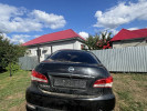 Nissan Almera 2014 года