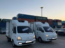 Hyundai Porter 2024 года