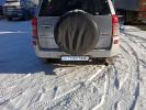 Suzuki Grand Vitara 2007 года