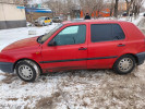 Volkswagen Golf 1994 года