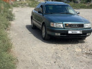 Audi 100 1994 года