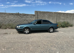 Audi 100 1994 года