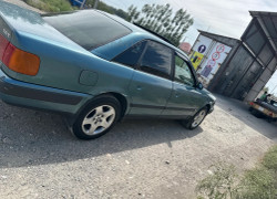 Audi 100 1994 года