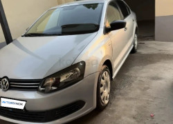 Volkswagen Polo 2014 года