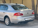 Skoda Superb 2012 года