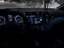Toyota Camry 2020 года