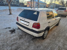Volkswagen Golf 1995 года