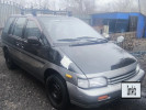 Nissan Prairie 1992 года