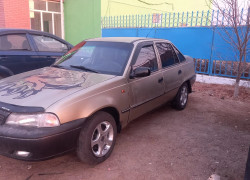 Daewoo Nexia 2008 года