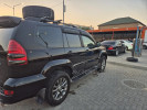 Toyota Land Cruiser Prado 2008 года