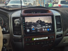 Toyota Land Cruiser Prado 2008 года