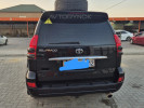 Toyota Land Cruiser Prado 2008 года