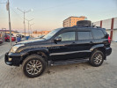 Toyota Land Cruiser Prado 2008 года