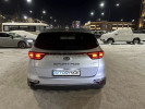 Kia Sportage 2019 года