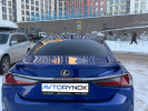 Lexus ES 2022 года