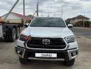 Toyota Hilux 2024 года