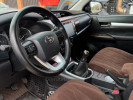 Toyota Hilux 2024 года