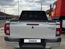 Toyota Hilux 2024 года