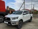 Toyota Hilux 2024 года