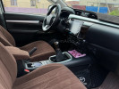 Toyota Hilux 2024 года