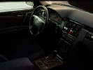 Mercedes-Benz E-Класс 2001 года