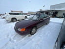 Audi A6 1995 года