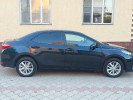 Toyota Corolla 2014 года