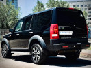 Land Rover Discovery 2006 года