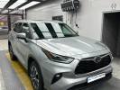 Toyota Highlander 2024 года