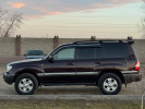 Toyota Land Cruiser 2006 года