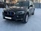 BMW X5 2014 года