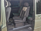 Volkswagen Multivan 2003 года