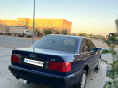 Audi 100 1991 года