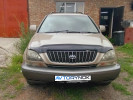 Toyota Harrier 1999 года