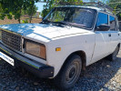 ВАЗ (Lada) 2107 2003 года