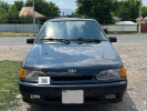 ВАЗ (Lada) 2115 2012 года