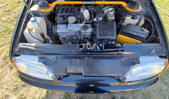 ВАЗ (Lada) 2115 2012 года