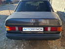 Mercedes-Benz 190 1990 года