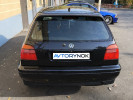 Volkswagen Golf 1998 года