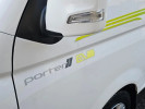 Hyundai Porter 2022 года