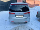 Honda Elysion 2006 года