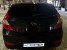 Hyundai Accent 2011 года