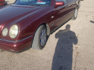 Mercedes-Benz E-Класс 1996 года