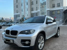 BMW X6 2009 года