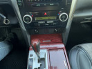 Toyota Camry 2012 года