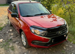 ВАЗ (Lada) Granta 2021 года