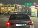MG 350 2013 года