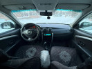 Nissan Almera 2014 года