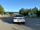 Toyota Camry 2024 года