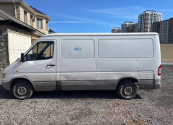 Mercedes-Benz Sprinter 1998 года